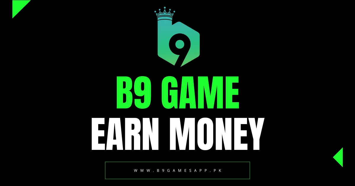 B9 Game Download