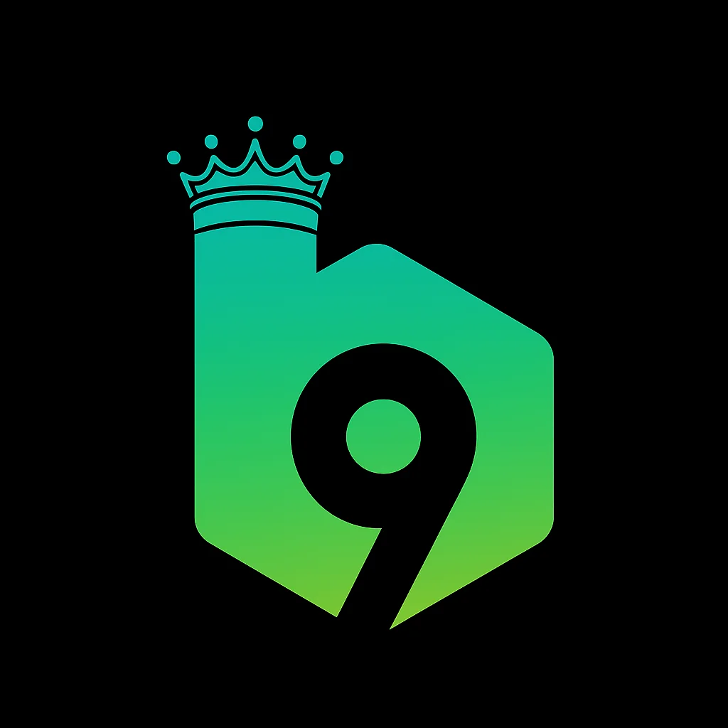 b9 game app Download